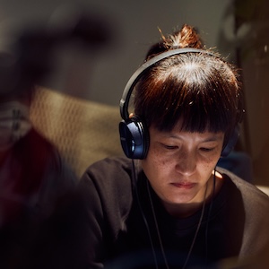 Director-Nancy CHEN Yi-yu